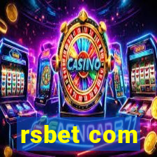 rsbet com